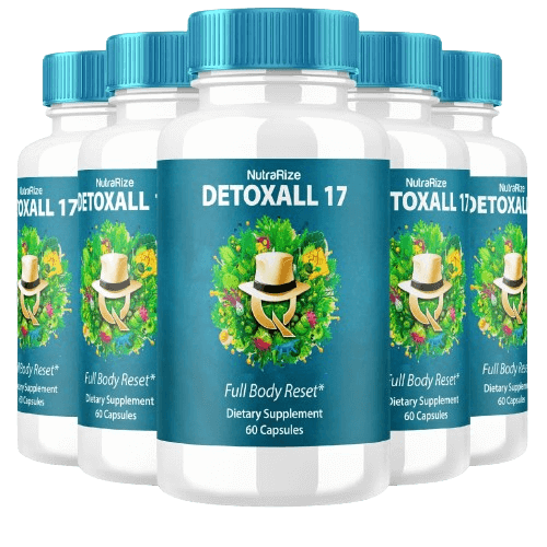 buy detoxall 17